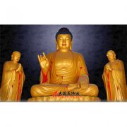 你还在误解佛教文化吗？