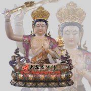 四大菩萨之文殊菩萨佛像 四大菩萨之文殊菩萨佛像
