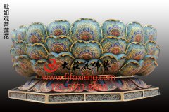 雕刻佛像时台座的选择和雕刻要注意什么？