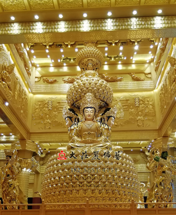 四面佛