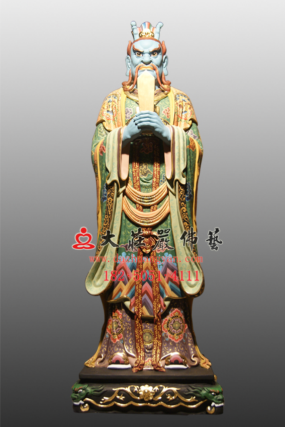 东海龙王敖广