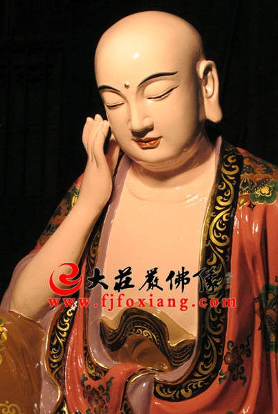 罗睺罗尊者