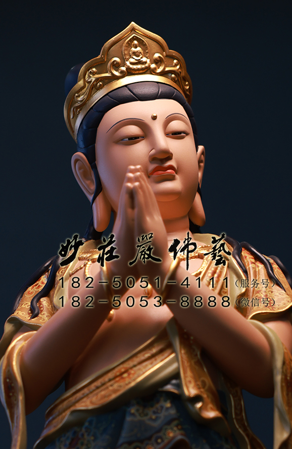 观音菩萨佛像