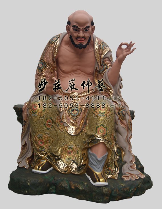 宾头卢尊者