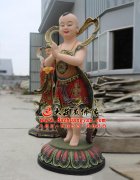 烧香与供佛存在必然关系吗？