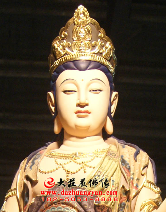铜雕厂_铜佛像_佛像定制_神像佛像雕塑_佛像厂家-大庄严佛像公司